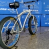 XTR STOMPER® Polished with Blue - Image 2