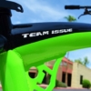 Soul Stomper Team Issue Green and Black - Image 2