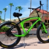 Soul Stomper Team Issue Green and Black