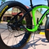 Soul Stomper Team Issue Green and Black - Image 3