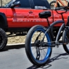 STOMPER® Sport Black Ops Code Blue 1spd