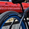 STOMPER® Sport Black Ops Code Blue 1spd - Image 3