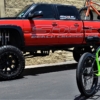 STOMPER® Sport Green and Black 3spd - Image 4