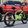 STOMPER® Sport Green and Black 3spd - Image 3