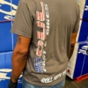 $5 ROLL WITH SOUL T SHIRT - Image 2