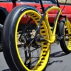 Vee Speedster tires 26 x 2.8" SET OF 2 - Image 5