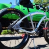 XTR STOMPER® Brushed with Black - Image 2