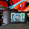 SABER  Pro color display 500c - SOUL'D OUT