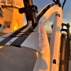 26" SABER PRO TROOPER WHITE - Image 15