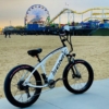 26" SABER PRO TROOPER WHITE - Image 10