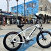 26" SABER PRO TROOPER WHITE
