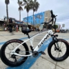 26" SABER PRO TROOPER WHITE - Image 6