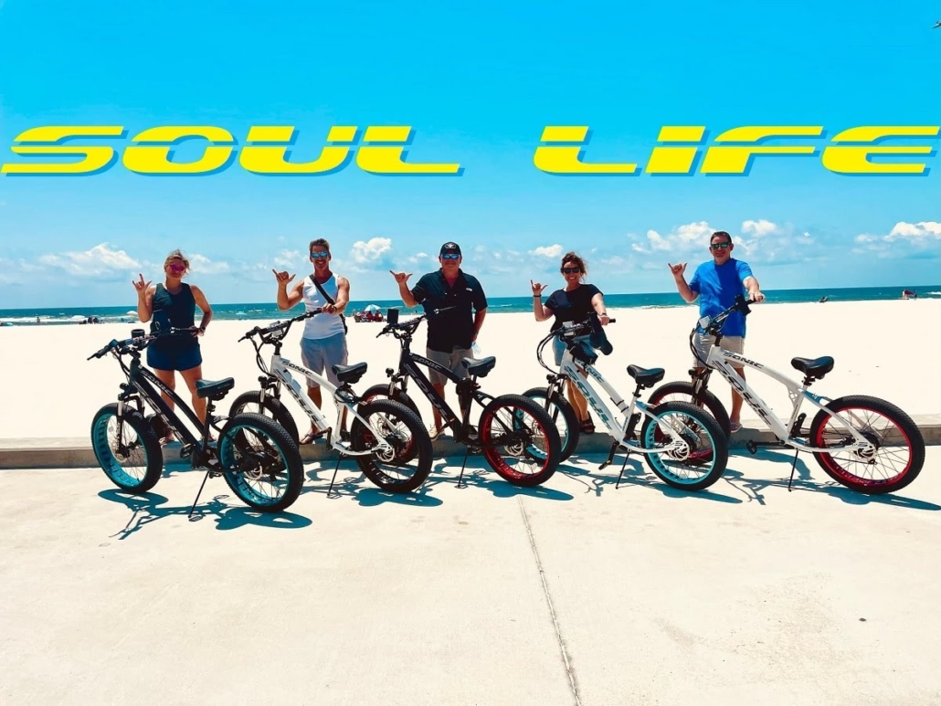 soul fast bikes
