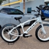 SOLD OUT 52V SONIC SS F1 Trooper White - Image 6