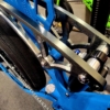 'CUDA BLUE - Image 34