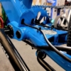 'CUDA BLUE - Image 7