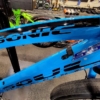 'CUDA BLUE - Image 2