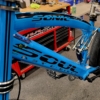 'CUDA BLUE - Image 4