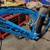 'CUDA BLUE - Image 19