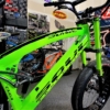 'CUDA TEAM GREEN 2025 - Image 2