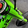 'CUDA TEAM GREEN 2025 - Image 21