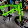 'CUDA TEAM GREEN 2025 - Image 12