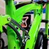 'CUDA TEAM GREEN 2025 - Image 13