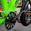 'CUDA TEAM GREEN 2025 - Image 10