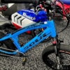 24" SABER PRO RAPID BLUE - Image 6