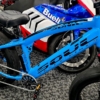 24" SABER PRO RAPID BLUE - Image 5