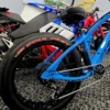 24" SABER PRO RAPID BLUE - Image 4