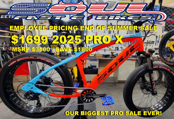 PRO X RACE EDITION 2025