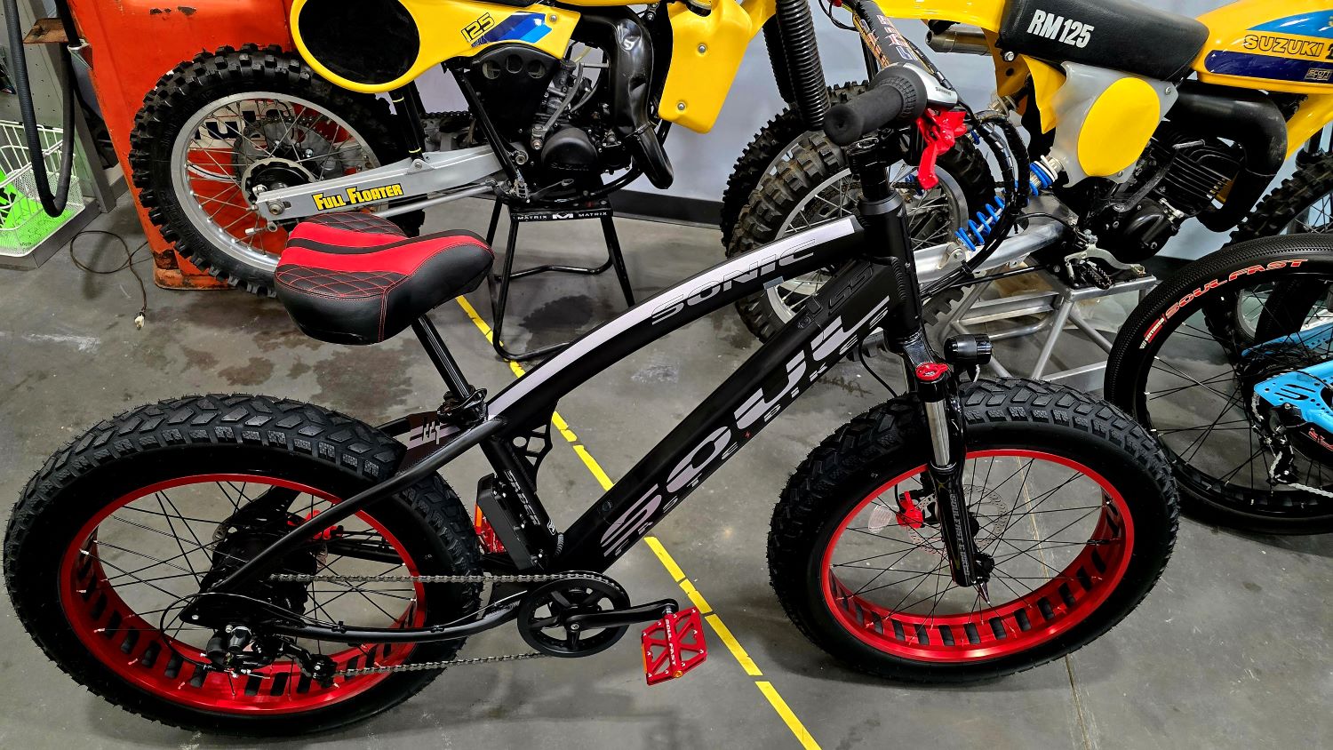 EXPERT BLACK OPS CODE RED 1