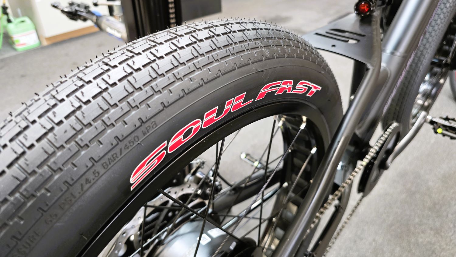 SOUL LOW BLACK OUT - Image 6