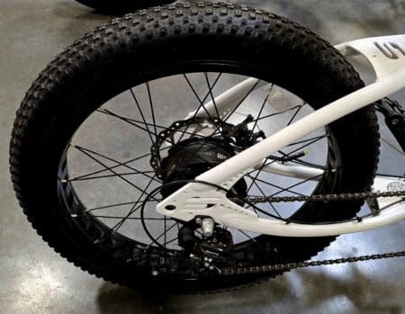 BOGO 24″ SOUL LOW KNOBBIES