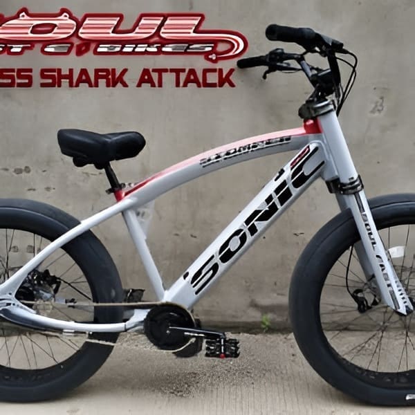 Z SOLD OUT $4999 SONIC F1 FLAGSHIP